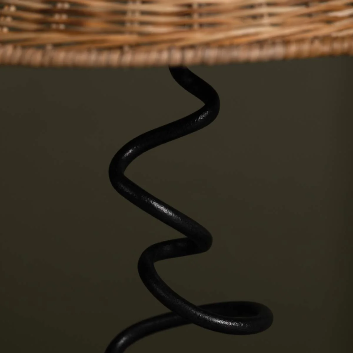 Hudson Valley Lighting Troy 1 Light Table Lamp - Alaric - Image 4