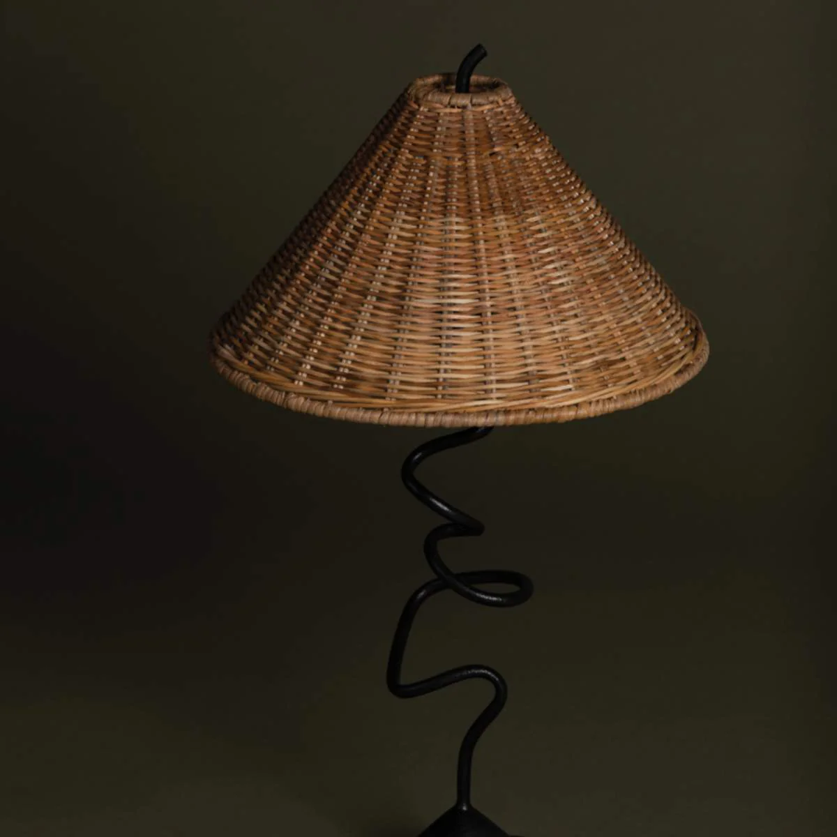 Hudson Valley Lighting Troy 1 Light Table Lamp - Alaric - Image 5