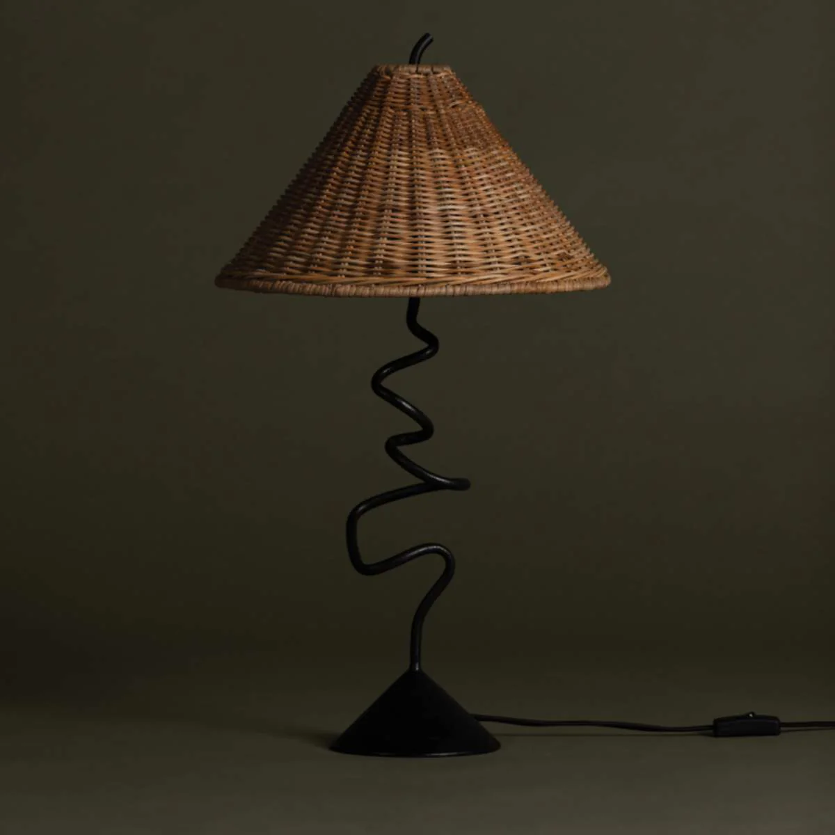 Hudson Valley Lighting Troy 1 Light Table Lamp - Alaric - Image 8