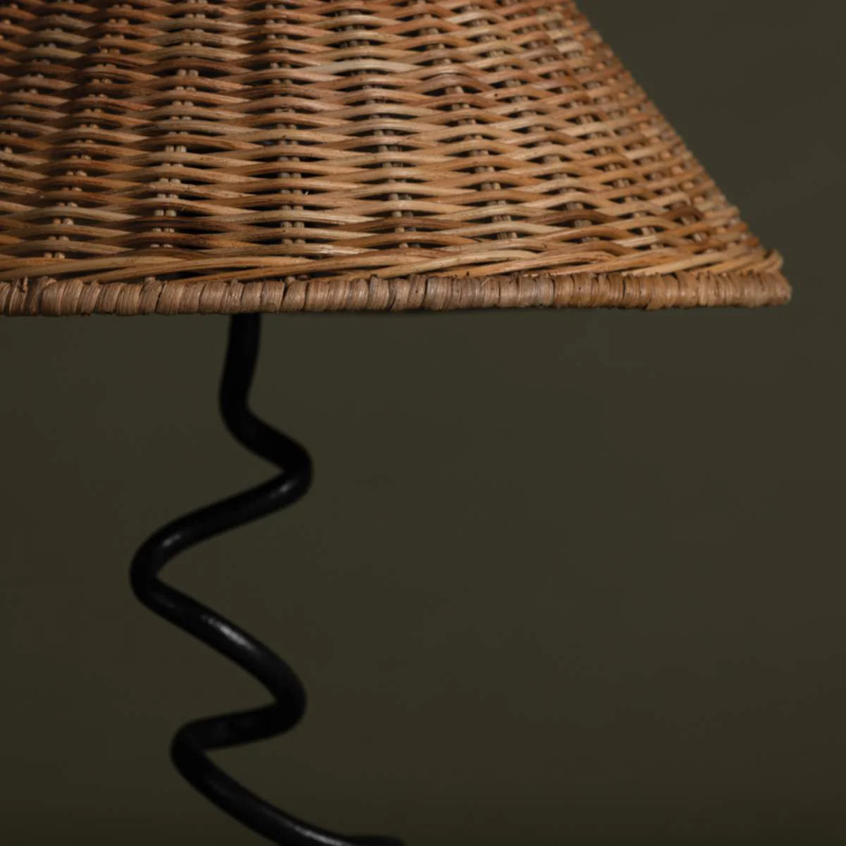 Hudson Valley Lighting Troy 1 Light Table Lamp - Alaric - Image 9