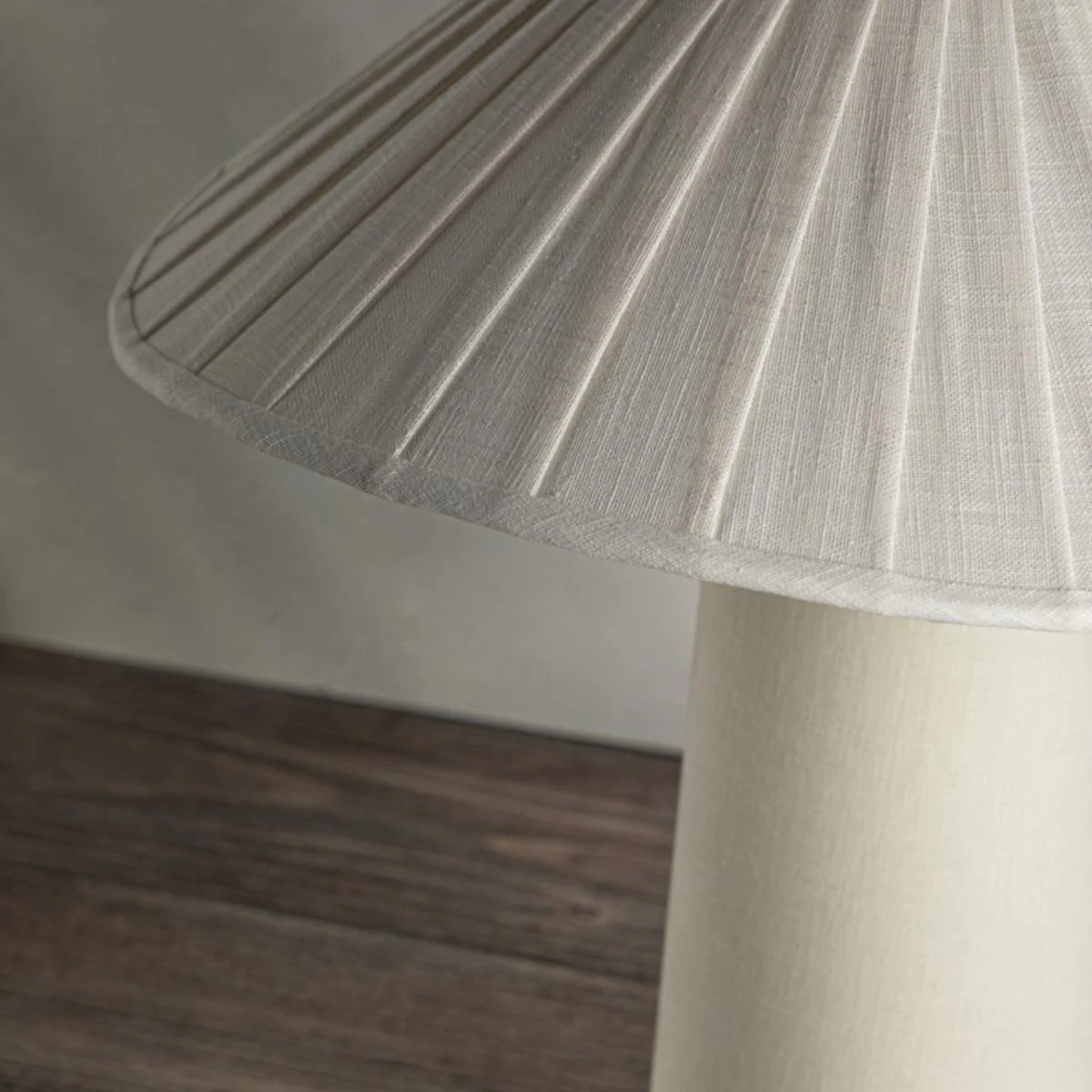 Hudson Valley Lighting Troy 1 Light Table Lamp - Chanterelle - Image 3