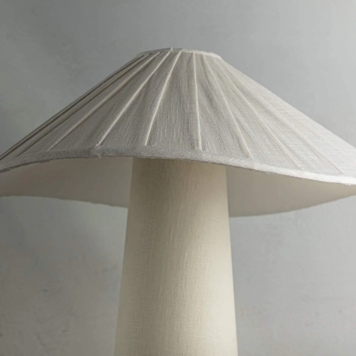 Hudson Valley Lighting Troy 1 Light Table Lamp - Chanterelle - Image 4