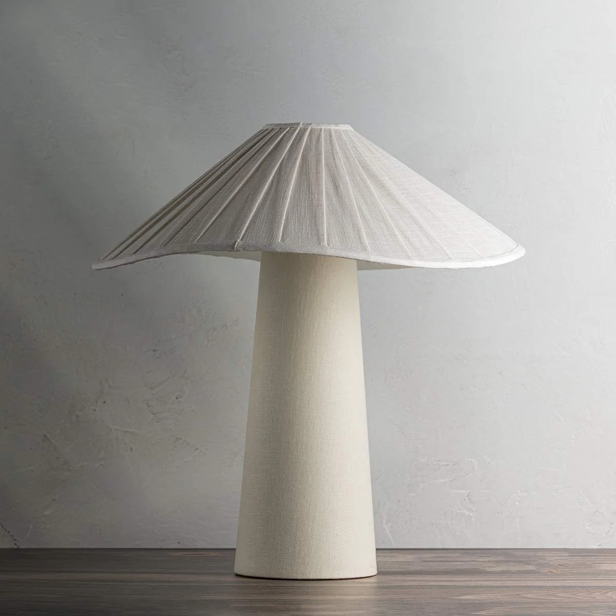 Hudson Valley Lighting Troy 1 Light Table Lamp - Chanterelle - Image 7
