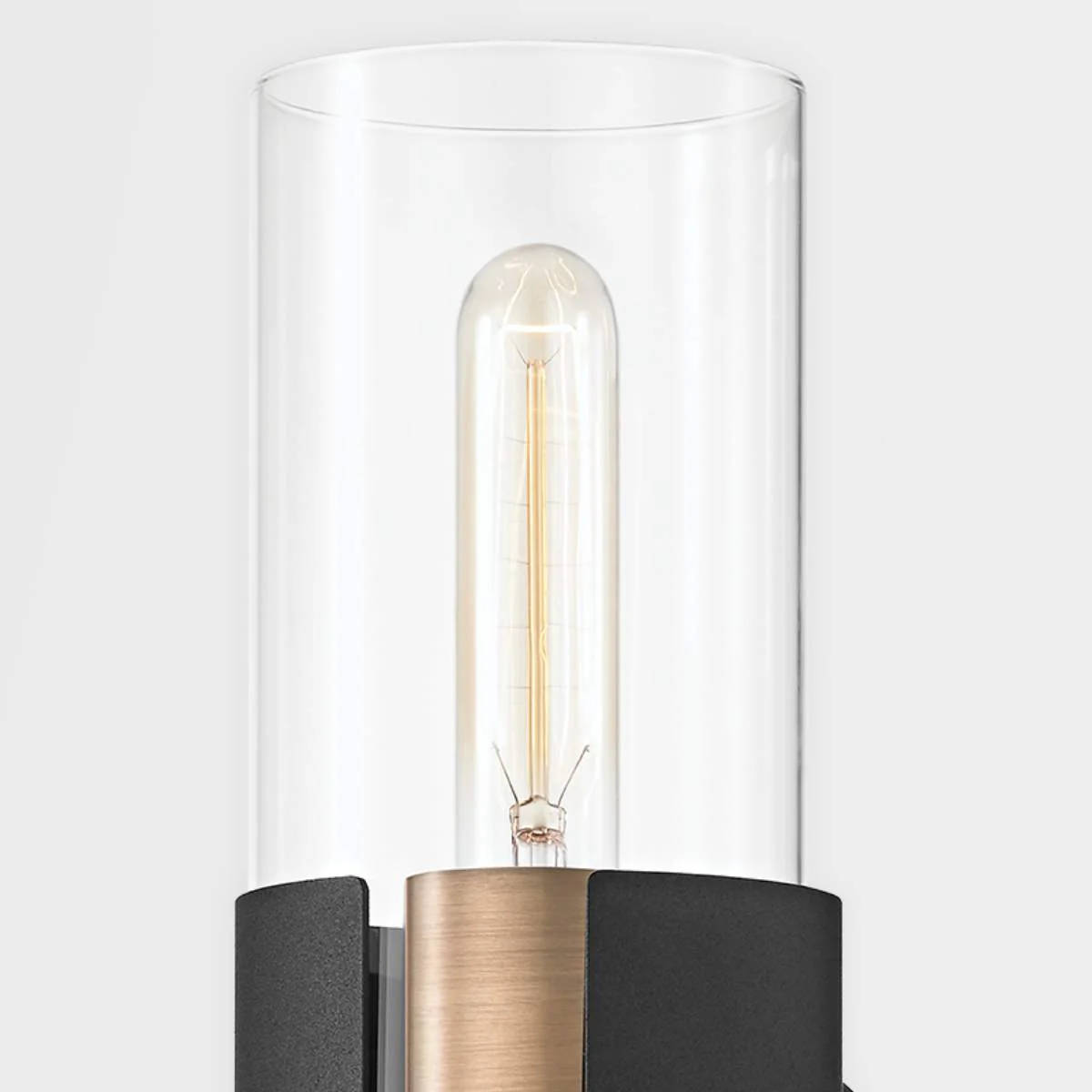 Hudson Valley Lighting Troy 2 Light Large Wall Sconce - Amado - Image 3