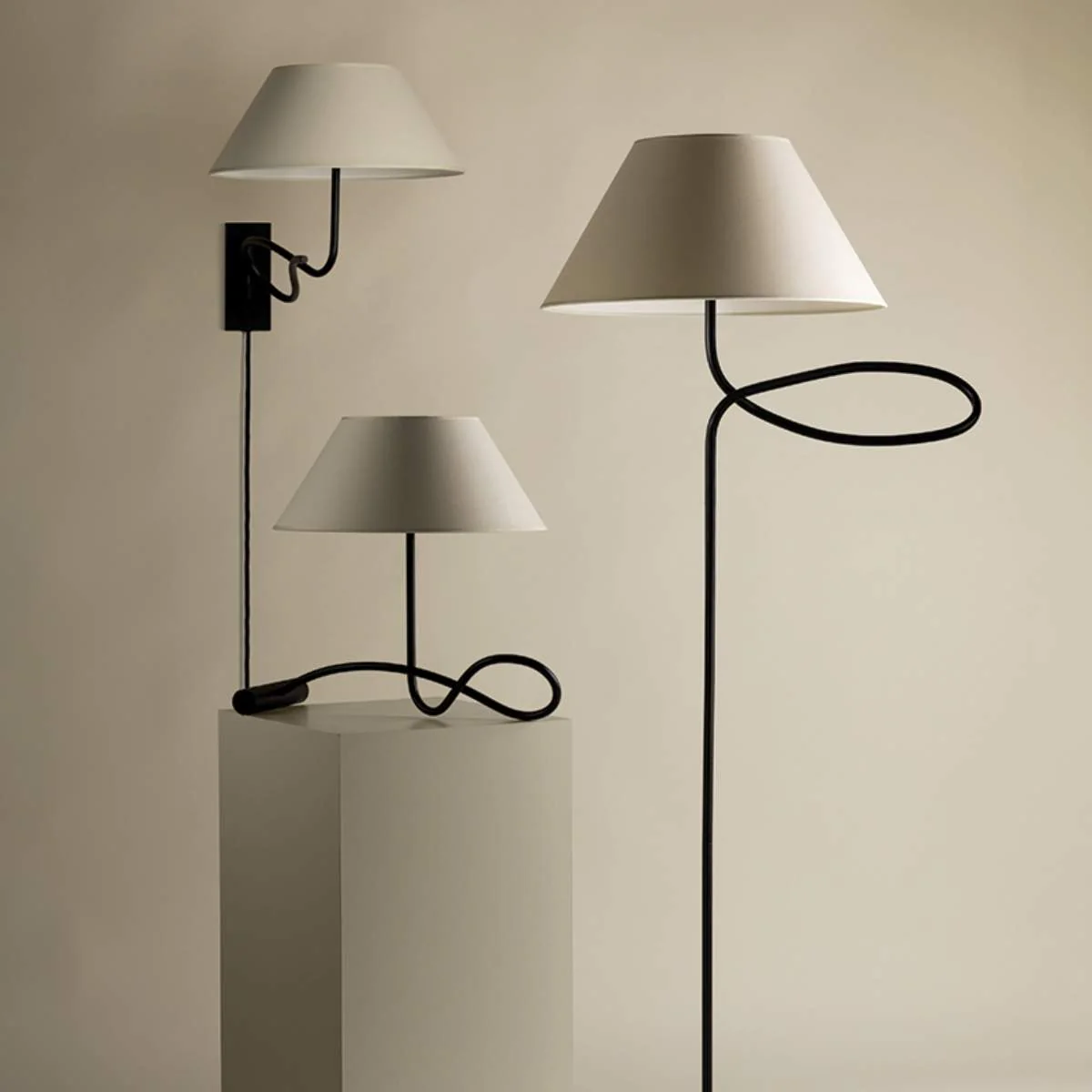 Hudson Valley Lighting Troy 2 Light Table Lamp - Alameda - Image 13