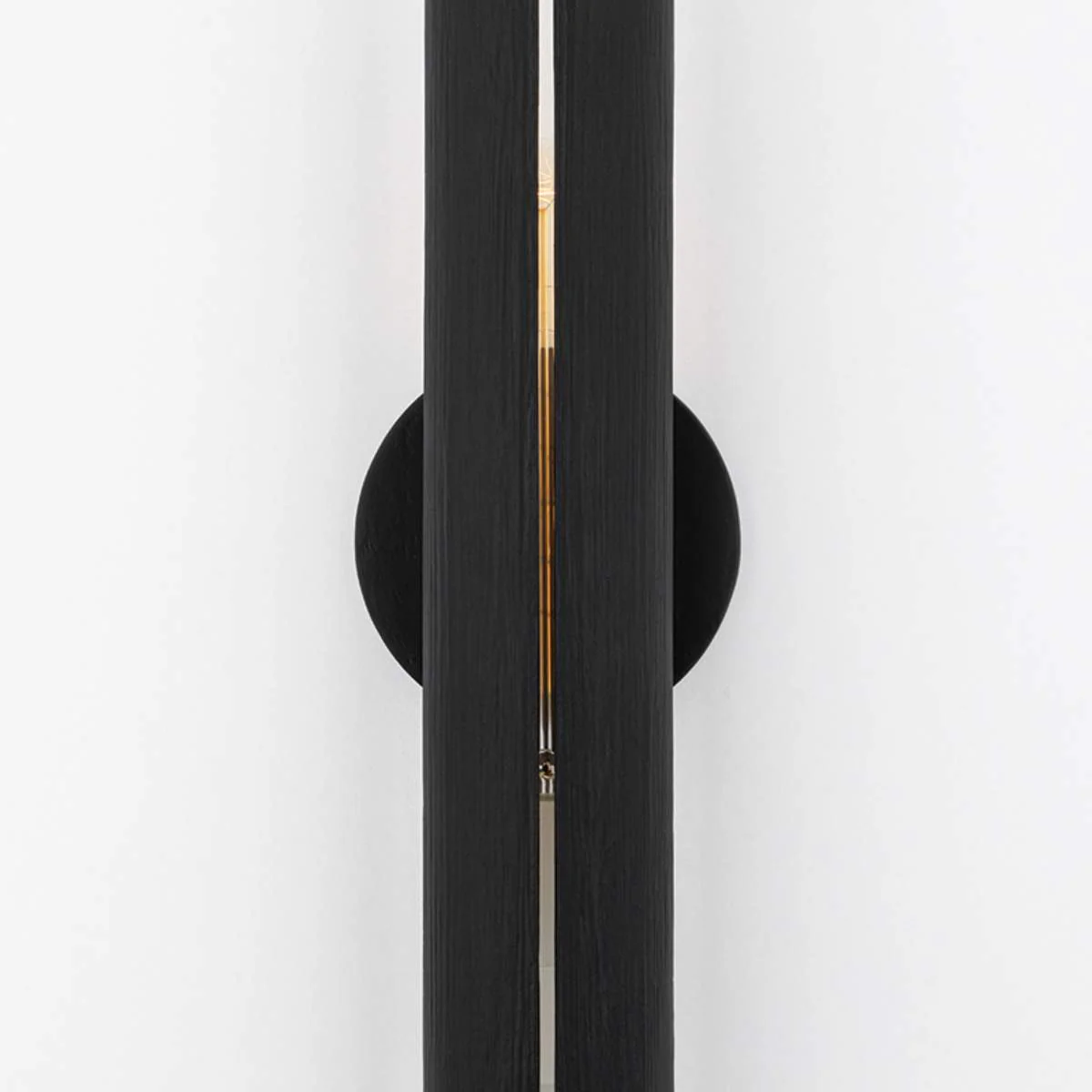 Hudson Valley Lighting Troy 2 Light Wall Sconce - Brandon - Image 3