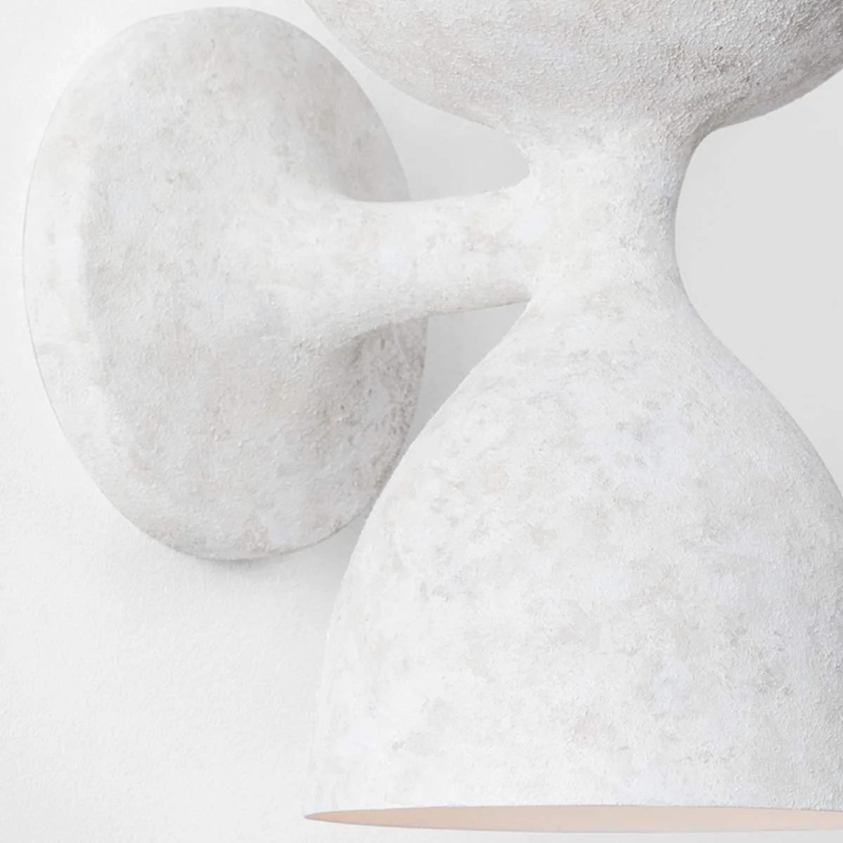 Hudson Valley Lighting Troy 2 Light Wall Sconce - Waucoba - Image 5