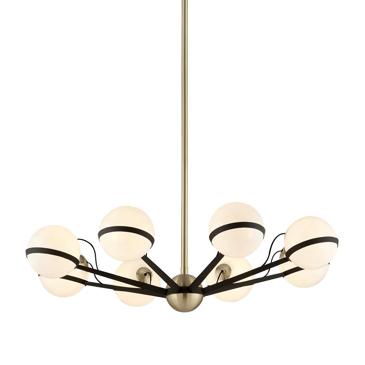 Hudson Valley Lighting Troy - Ace