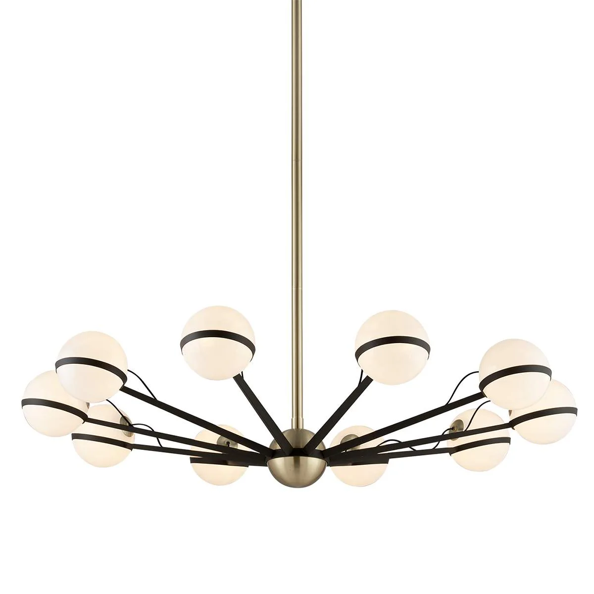 Hudson Valley Lighting Troy - Ace - Image 2