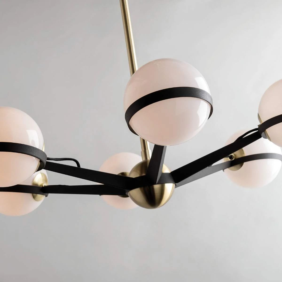 Hudson Valley Lighting Troy - Ace - Image 4