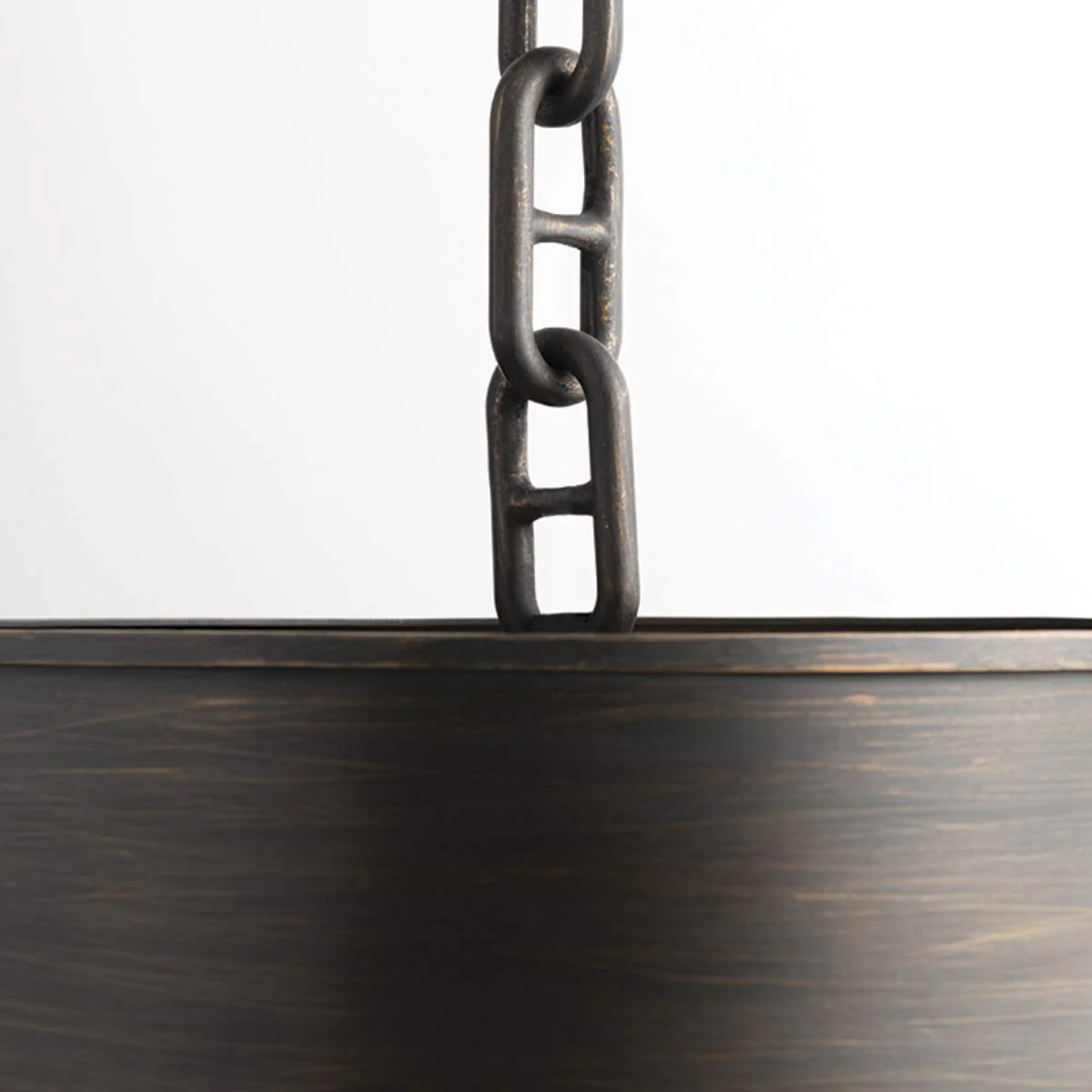 Hudson Valley Lighting Troy Admirals Row 1Lt Pendant - Admirals Row - Image 2