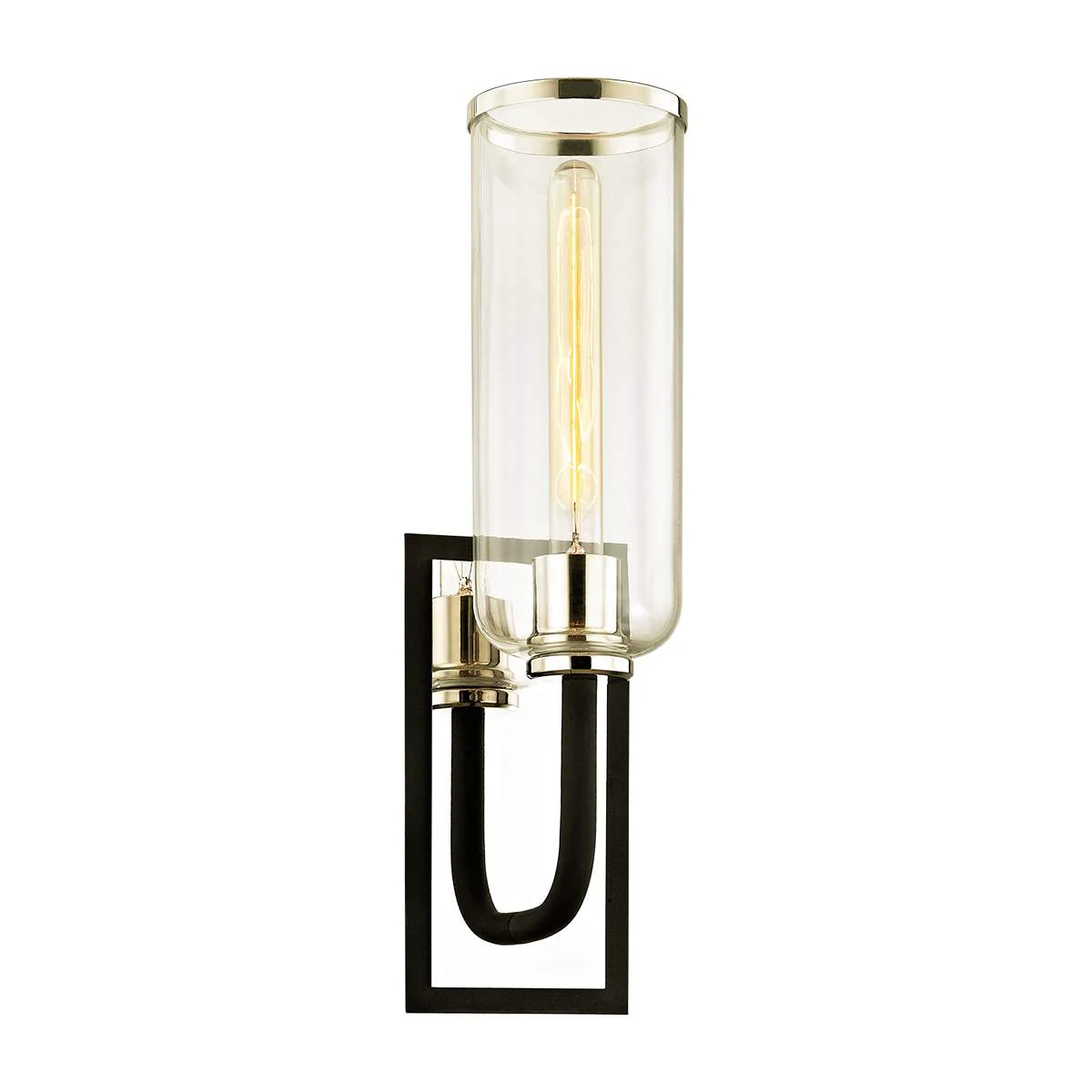 Hudson Valley Lighting Troy Aeon 1Lt Wall Sconce - Aeon
