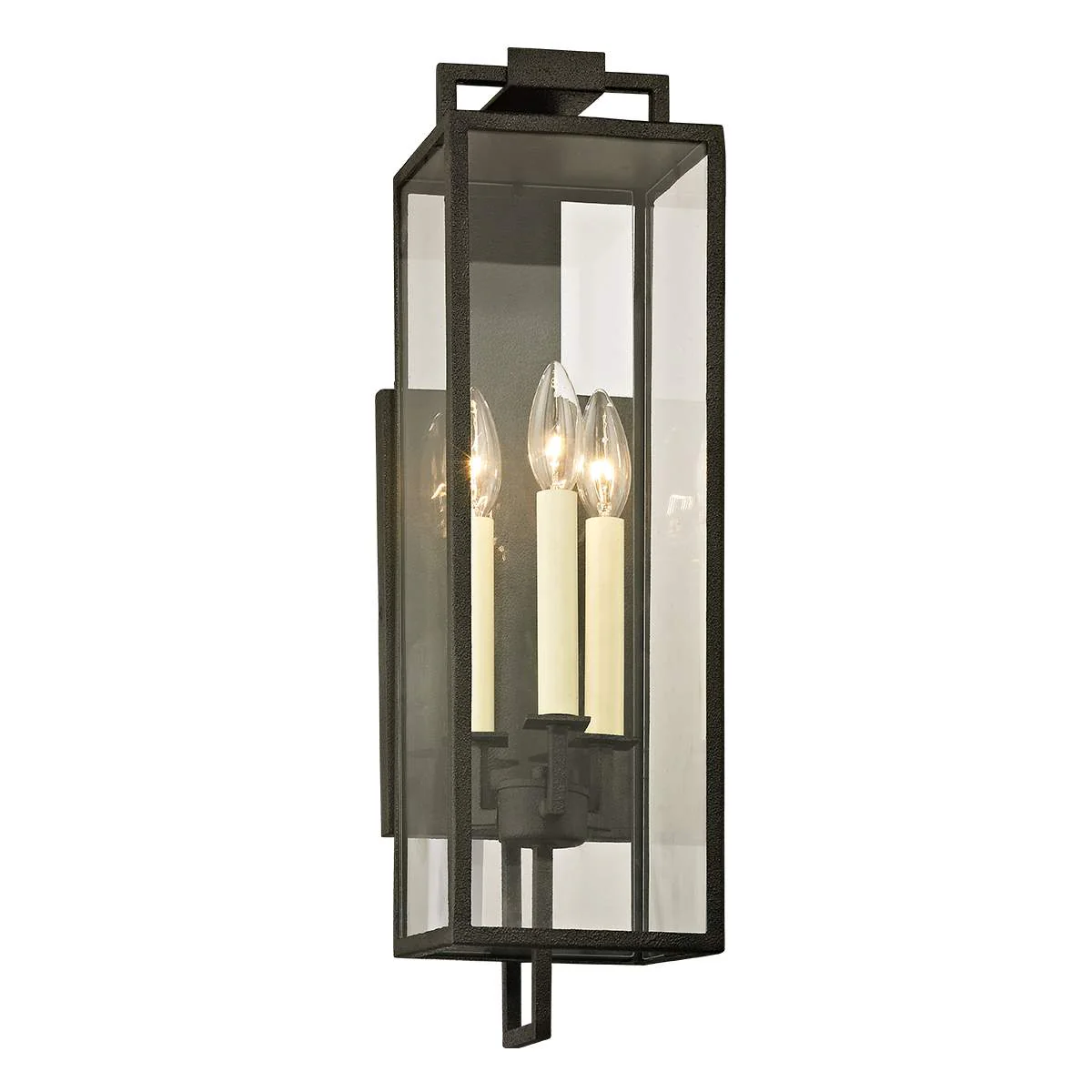 Hudson Valley Lighting Troy Beckham - Beckham - Image 2