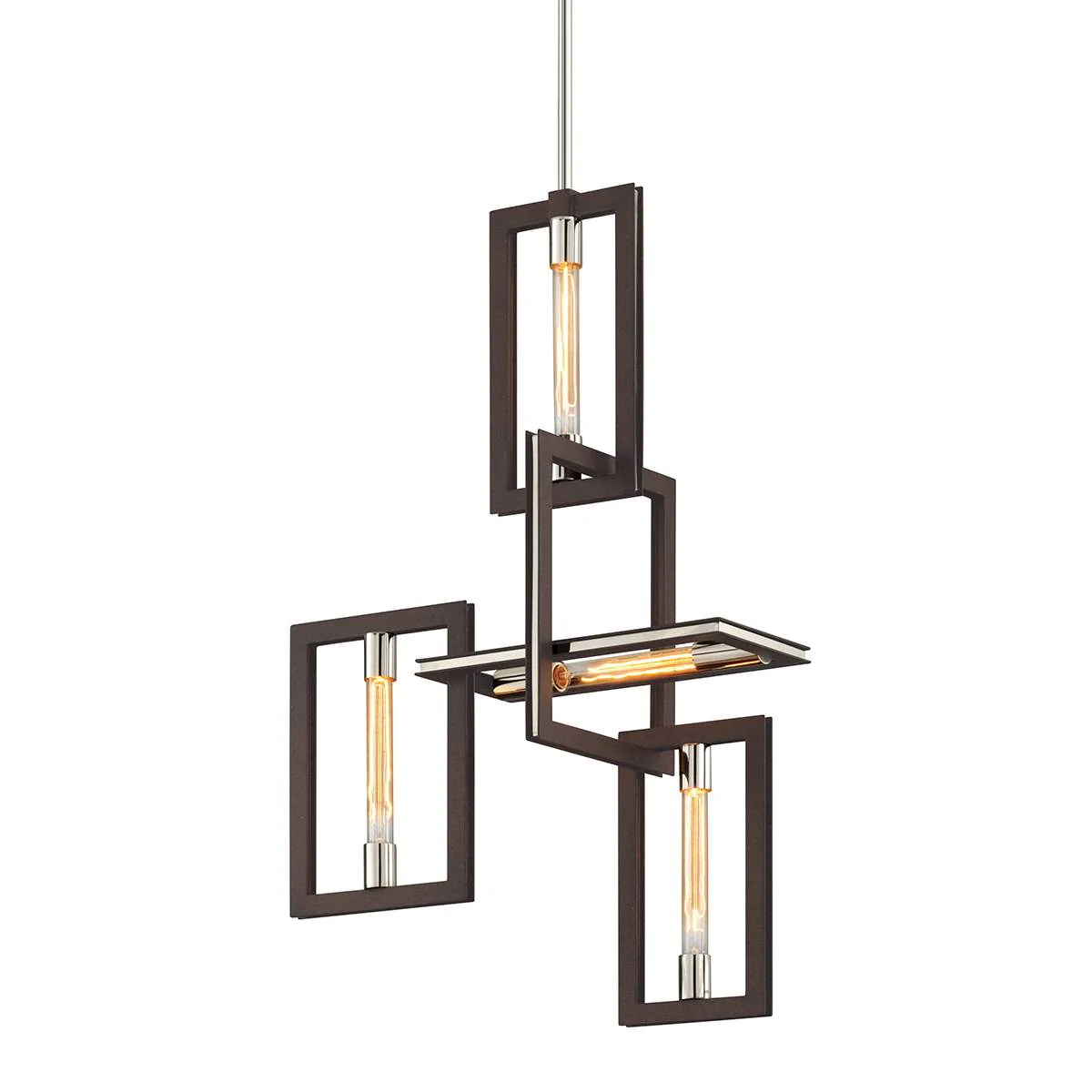 Hudson Valley Lighting Troy - Enigma - Image 2