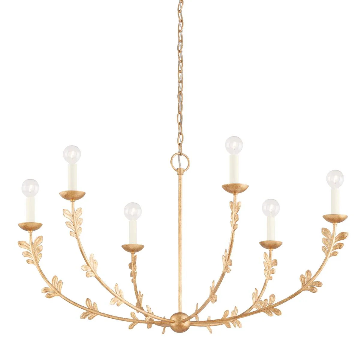 Hudson Valley Lighting Troy - Florian - Image 2