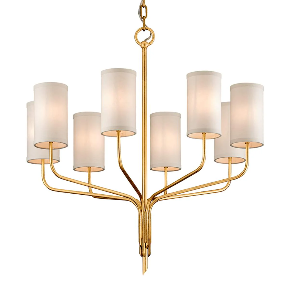 Hudson Valley Lighting Troy - Juniper