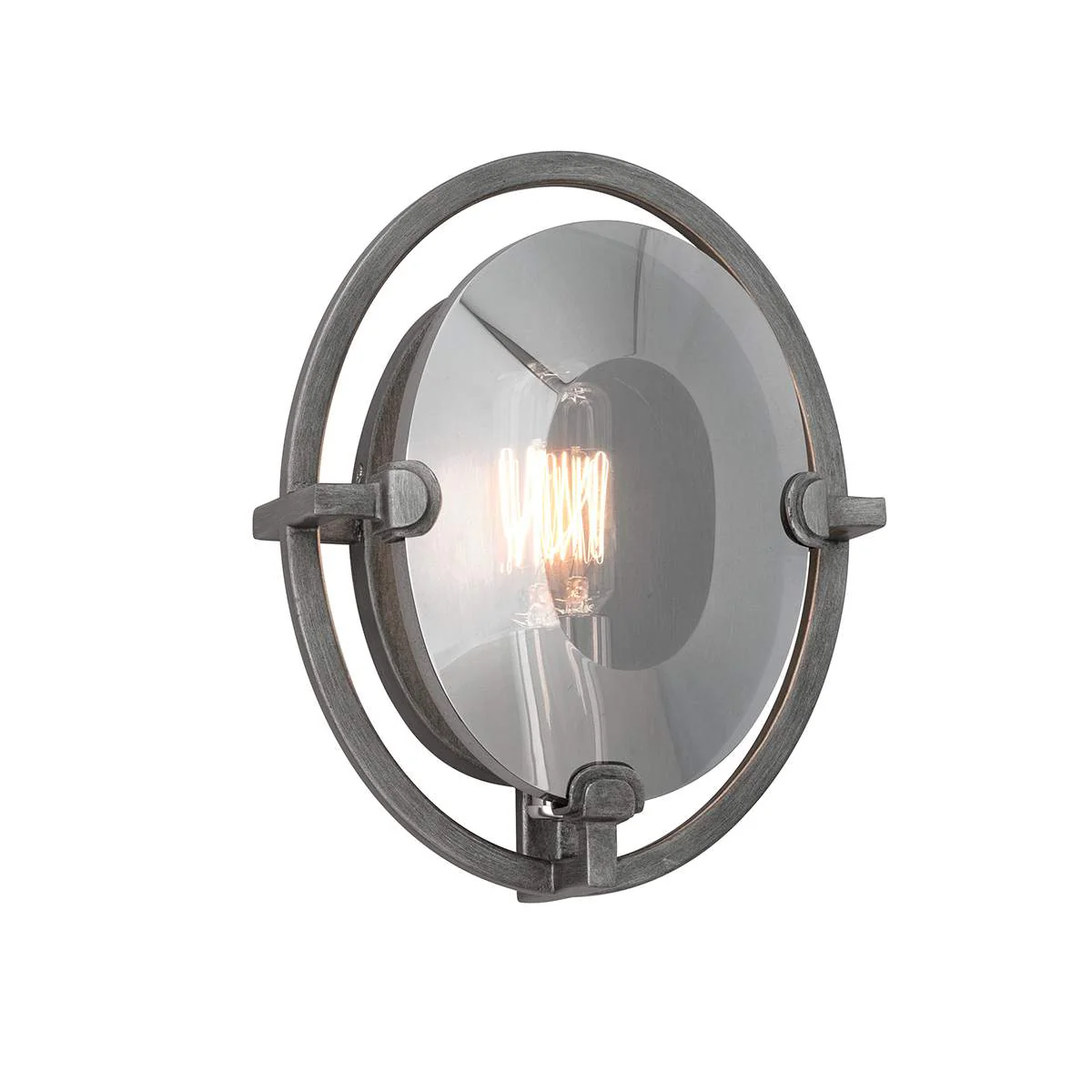 Hudson Valley Lighting Troy Prism 1Lt Wall Sconce - Prism