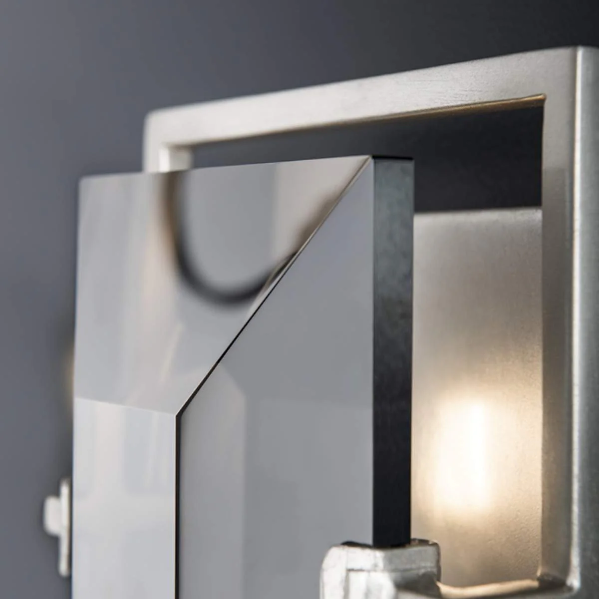 Hudson Valley Lighting Troy Prism 1Lt Wall Sconce - Prism - Image 7
