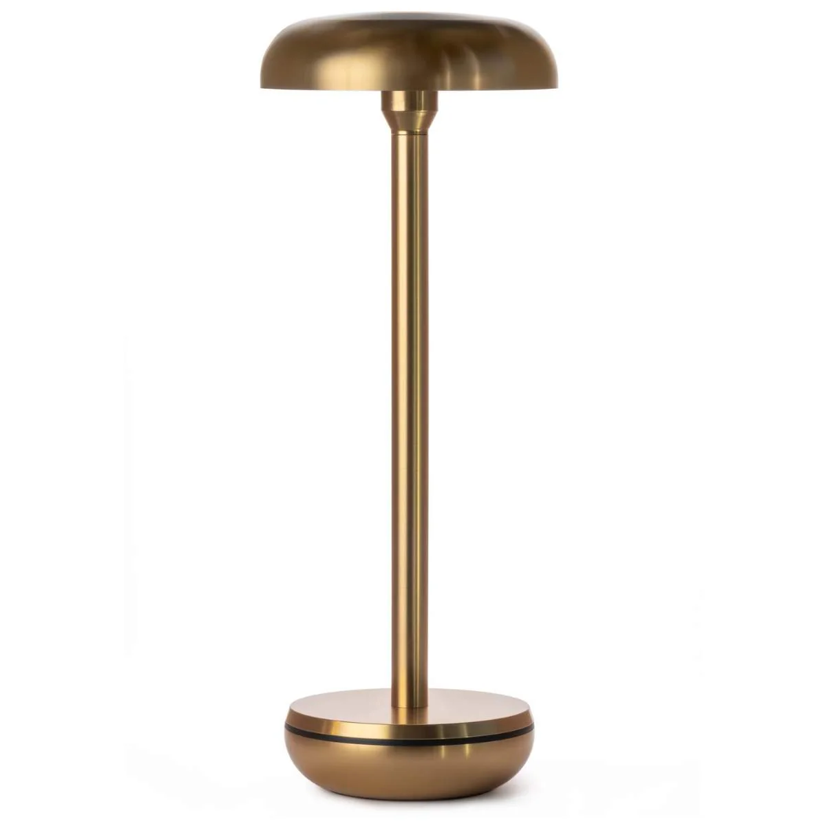 Humble Air Rechargeable Table Light - Gold
