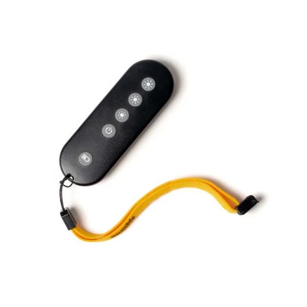 Humble Lamp RF Remote Control