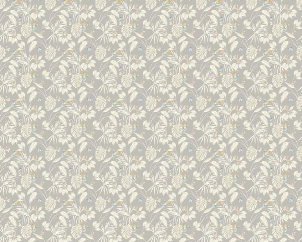 Ohpopsi Hummingbird Wallpaper - Flint - Image 3