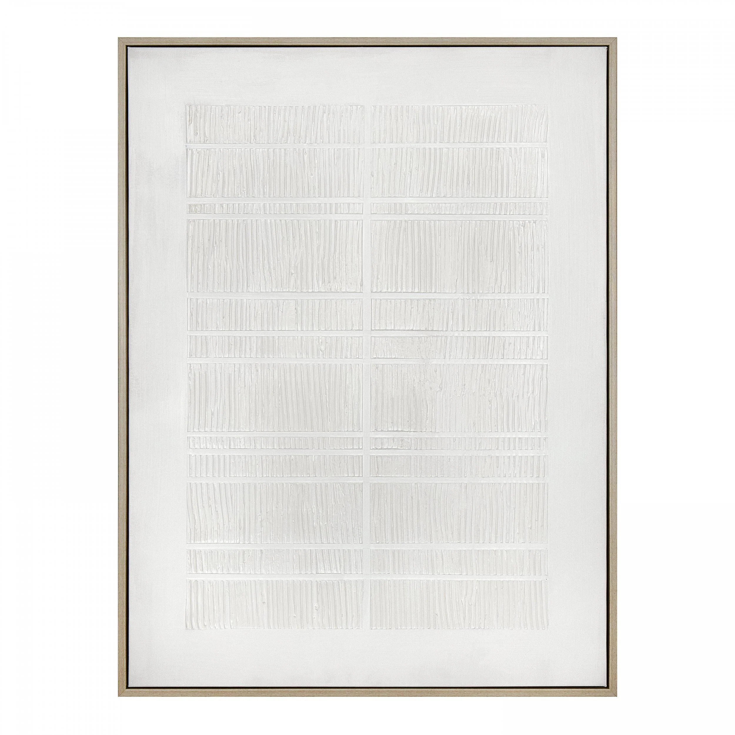 Art Marketing ‘Impression I’ Wall Art - 80 x 60cm