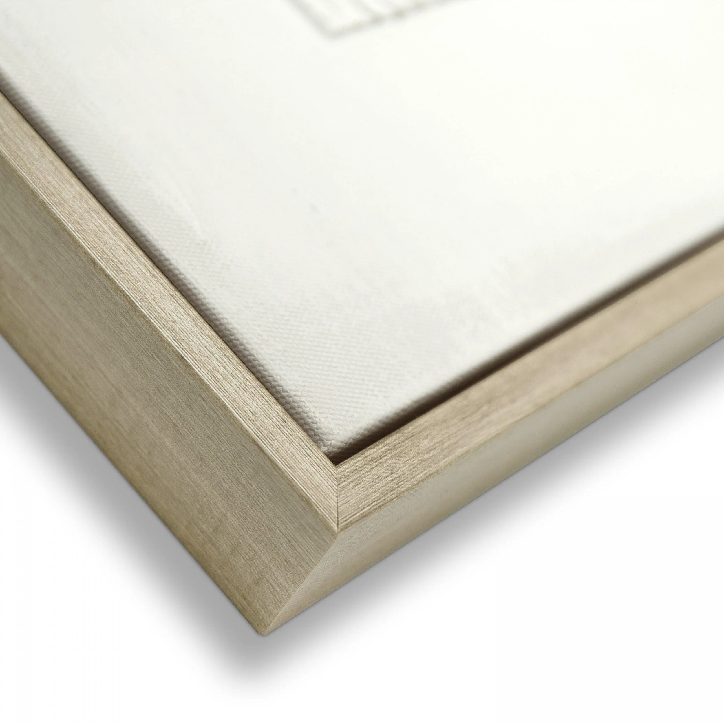 Art Marketing ‘Impression II’ Wall Art - 80 x 60cm - Image 3