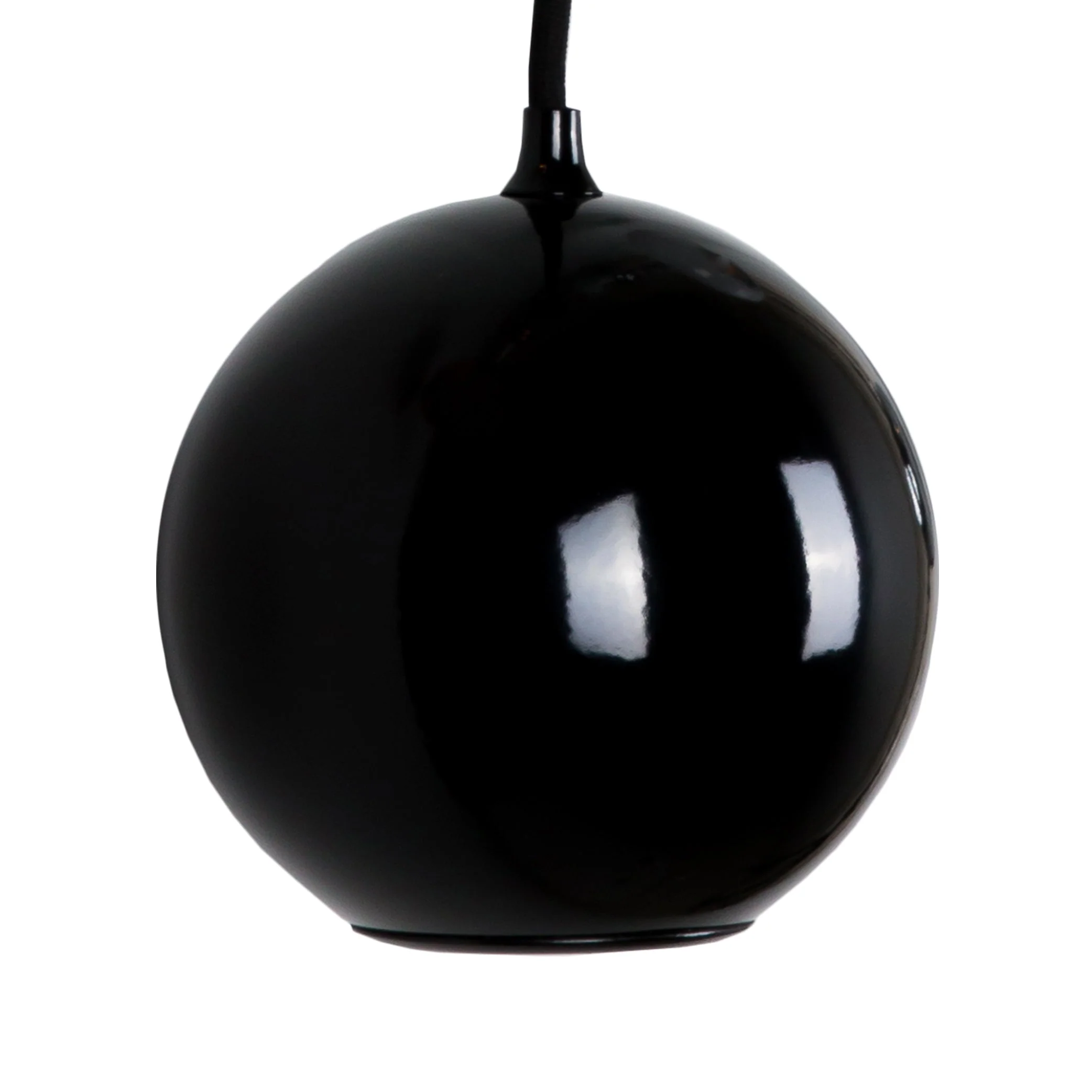 Innermost Boule Suspension Light
