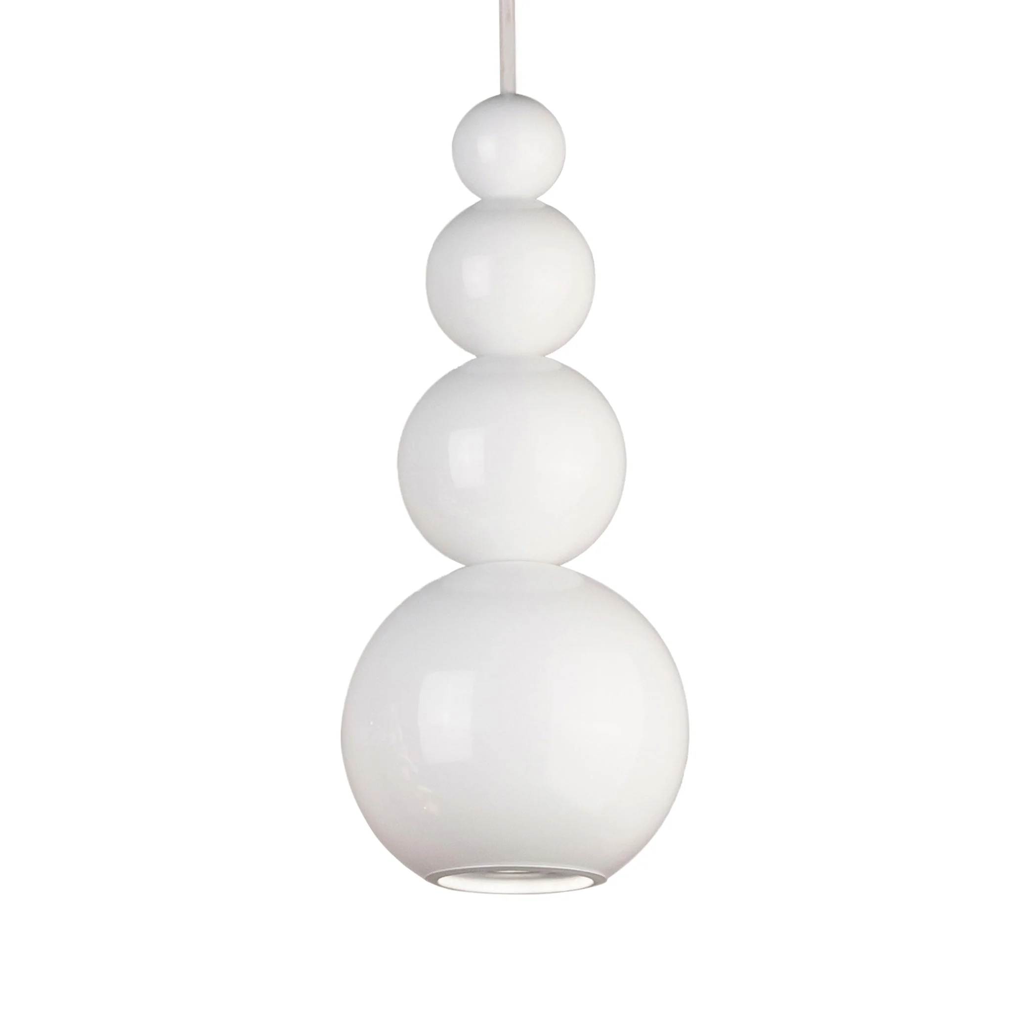 Innermost Bubble Suspension Light - Image 3
