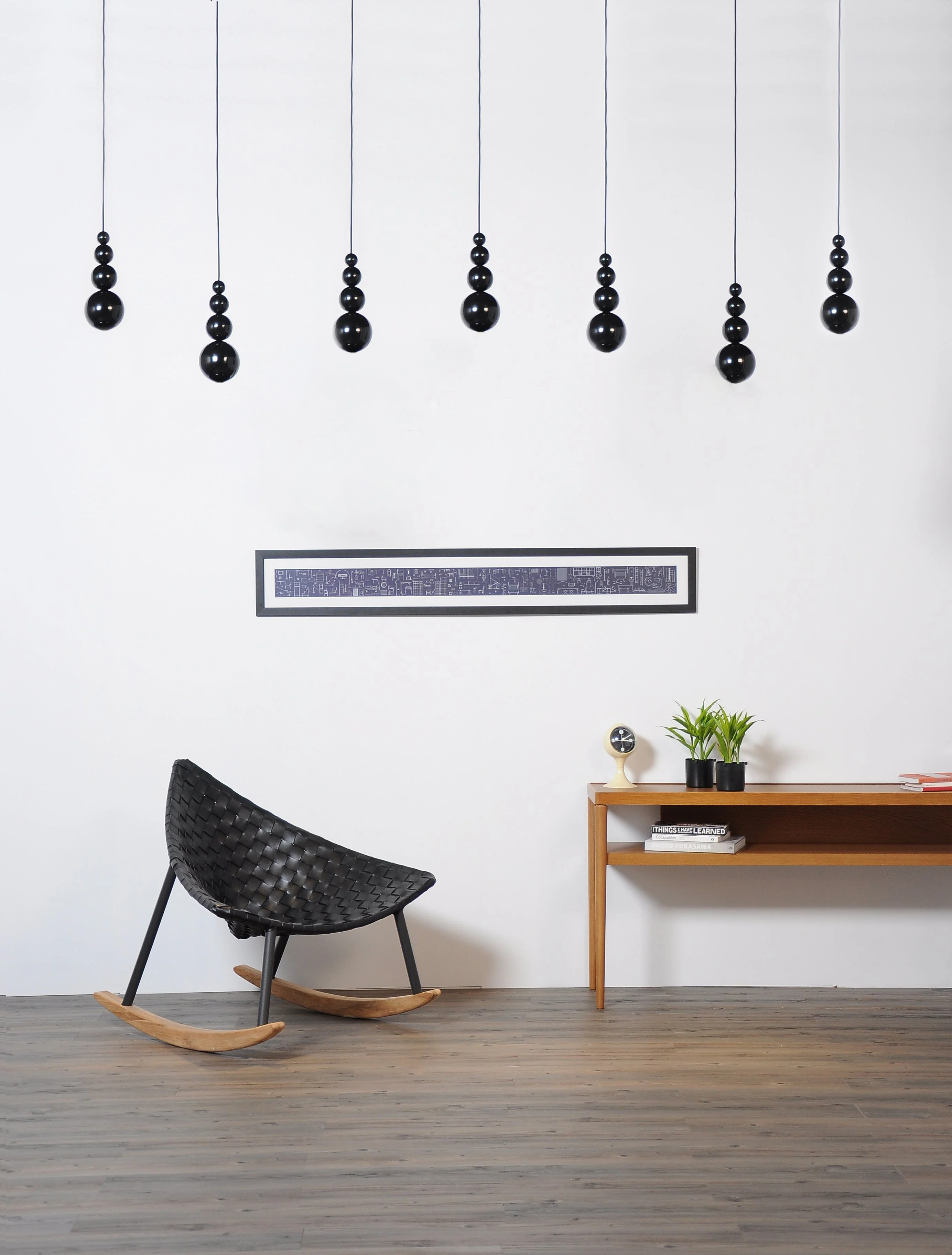 Innermost Bubble Suspension Light - Image 7
