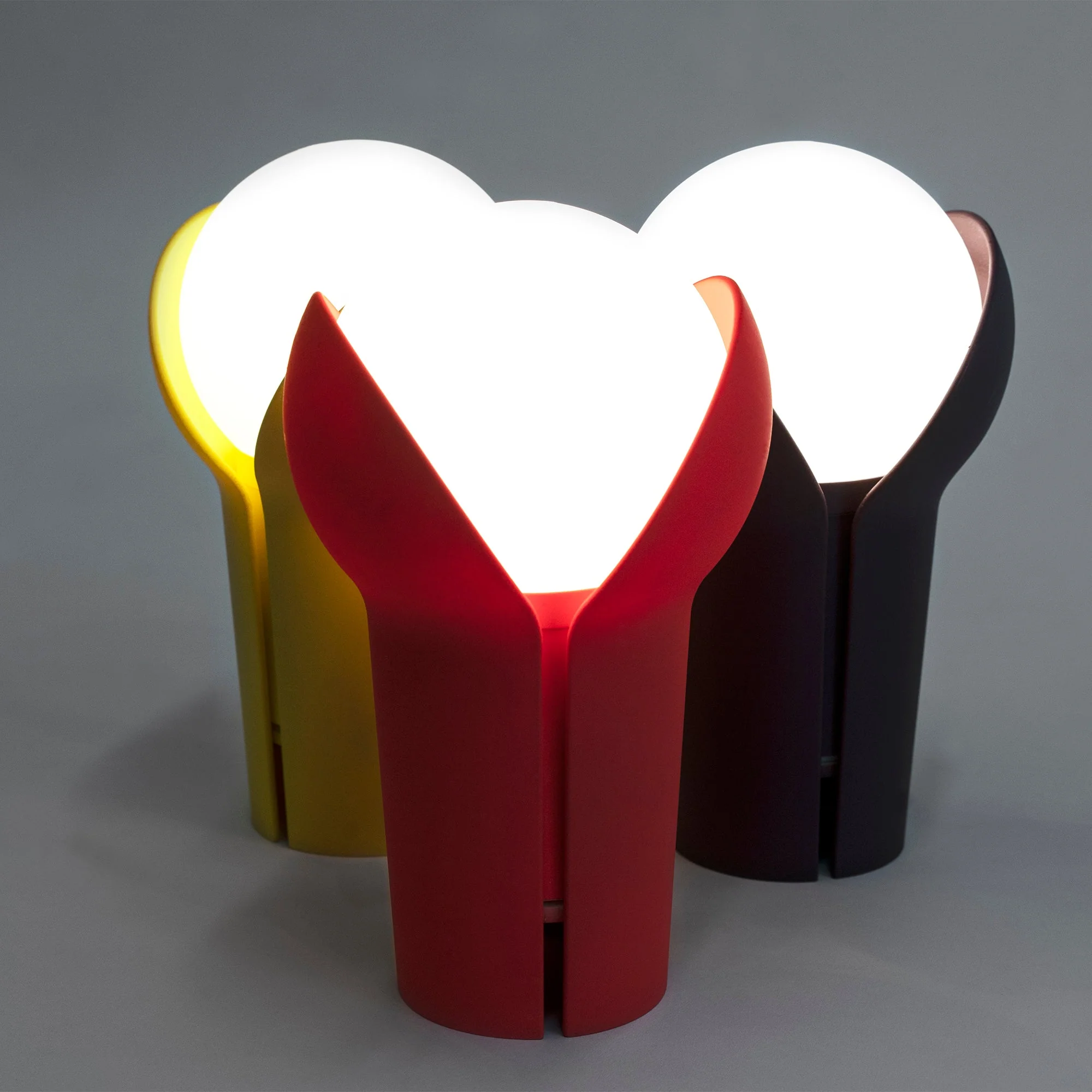 Innermost Bud Rechargeable Light - Image 3