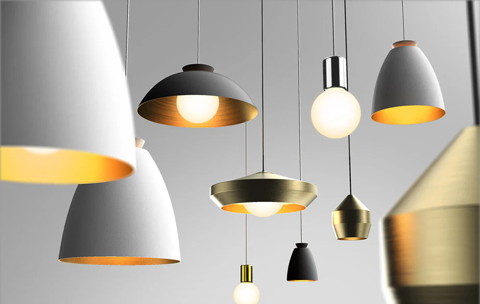 Innermost Chelsea 18 Suspension Light - Image 5