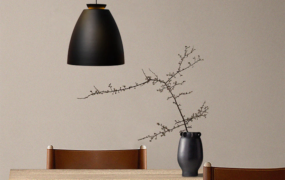 Innermost Chelsea 40 Suspension Light - Image 3