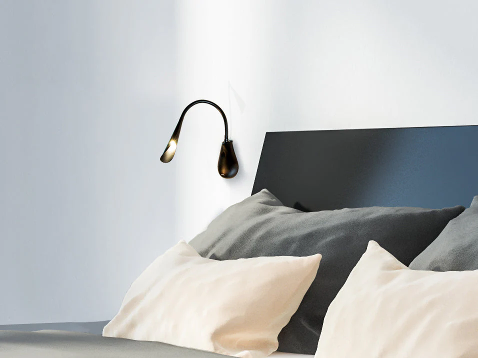 Innermost Cobra Nude Wall Light - Image 4