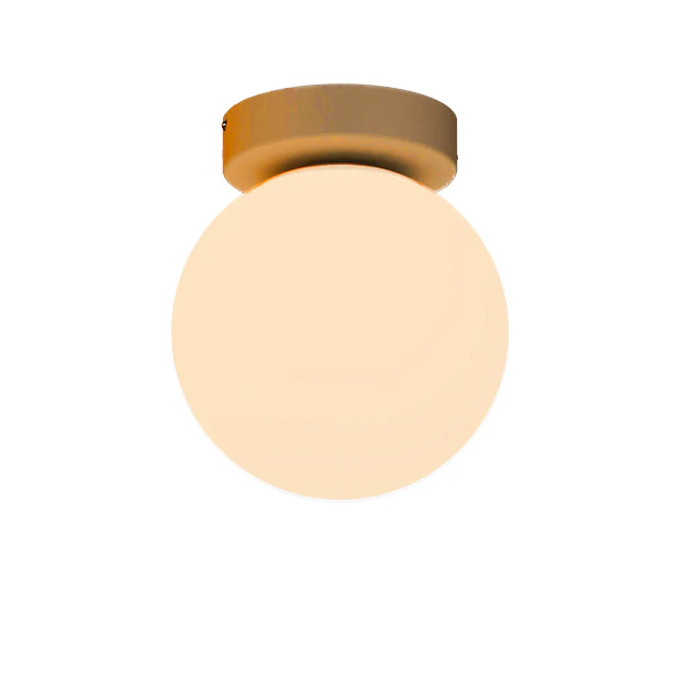 Innermost Drop 20 Flushmount Ceiling Light - Image 5
