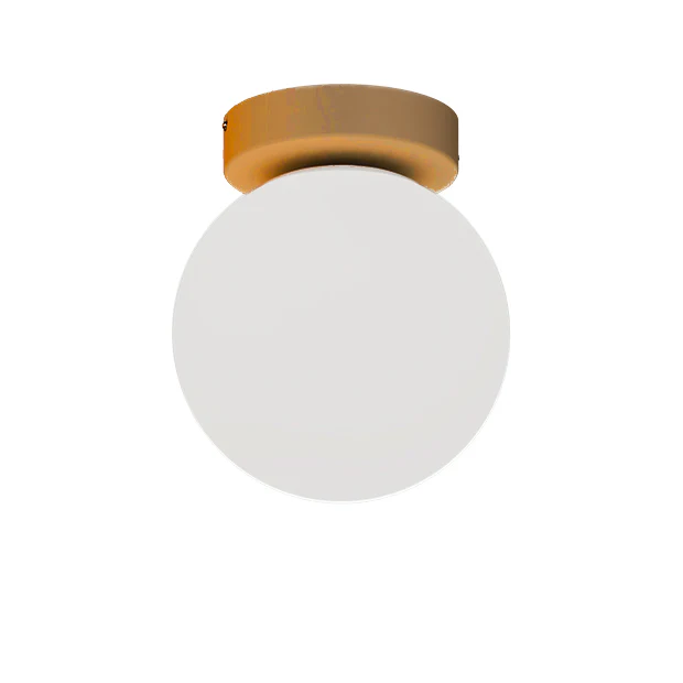 Innermost Drop 20 Flushmount Ceiling Light - Image 6