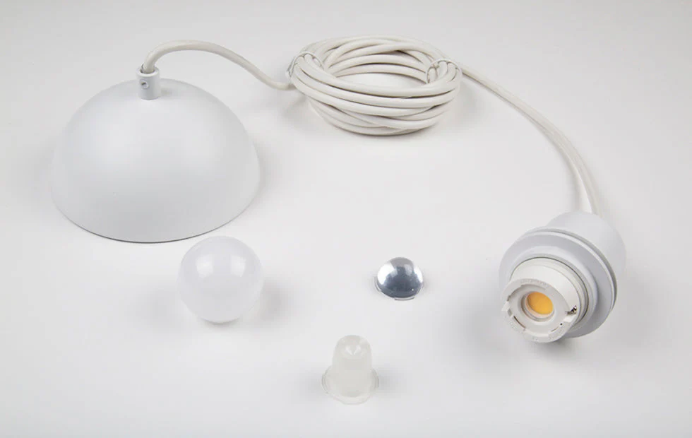 Innermost Drop LED Light Fitting - Image 4