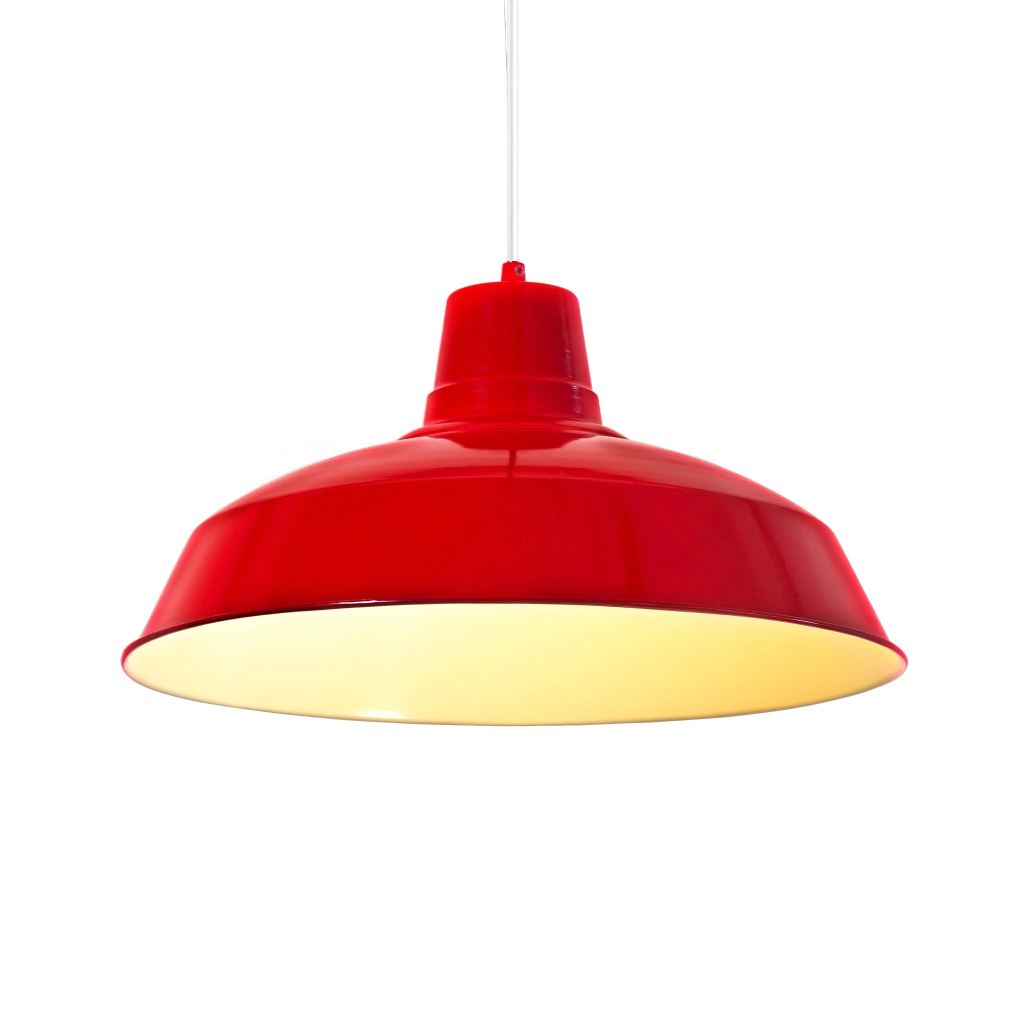 Innermost Foundry 40 Suspension Light - Image 2