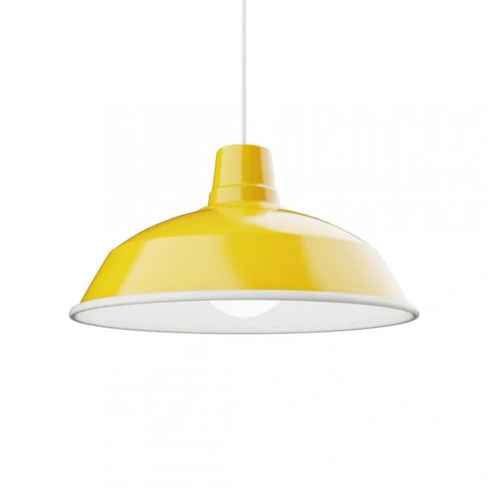 Innermost Foundry 40 Suspension Light - Image 4