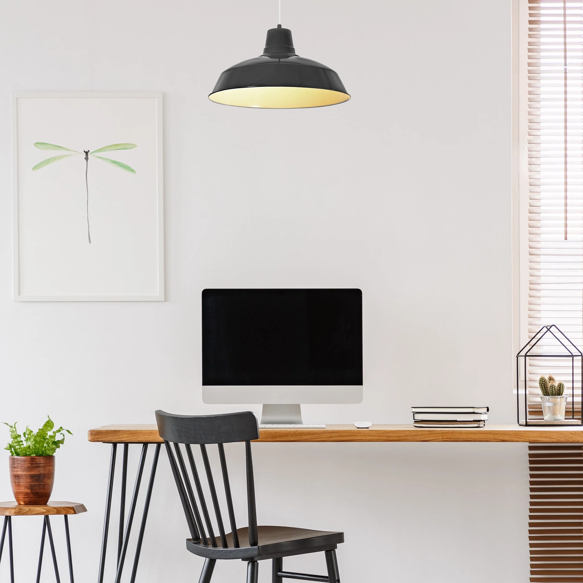 Innermost Foundry 40 Suspension Light - Image 7