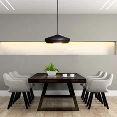 Innermost Hoxton 50 Suspension Light - Image 3