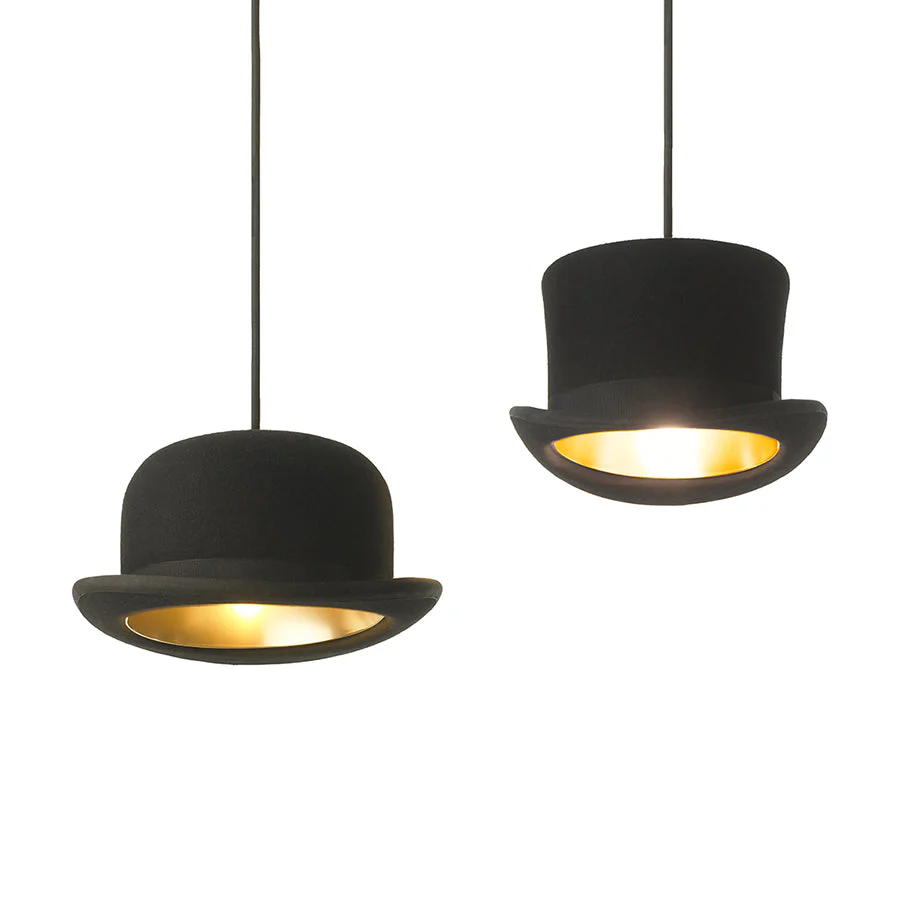 Innermost Jeeves Suspension Pendant Light - Image 3