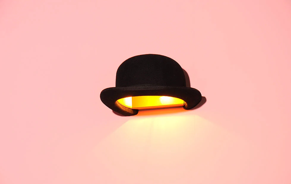 Innermost Jeeves Wall Light - Image 4