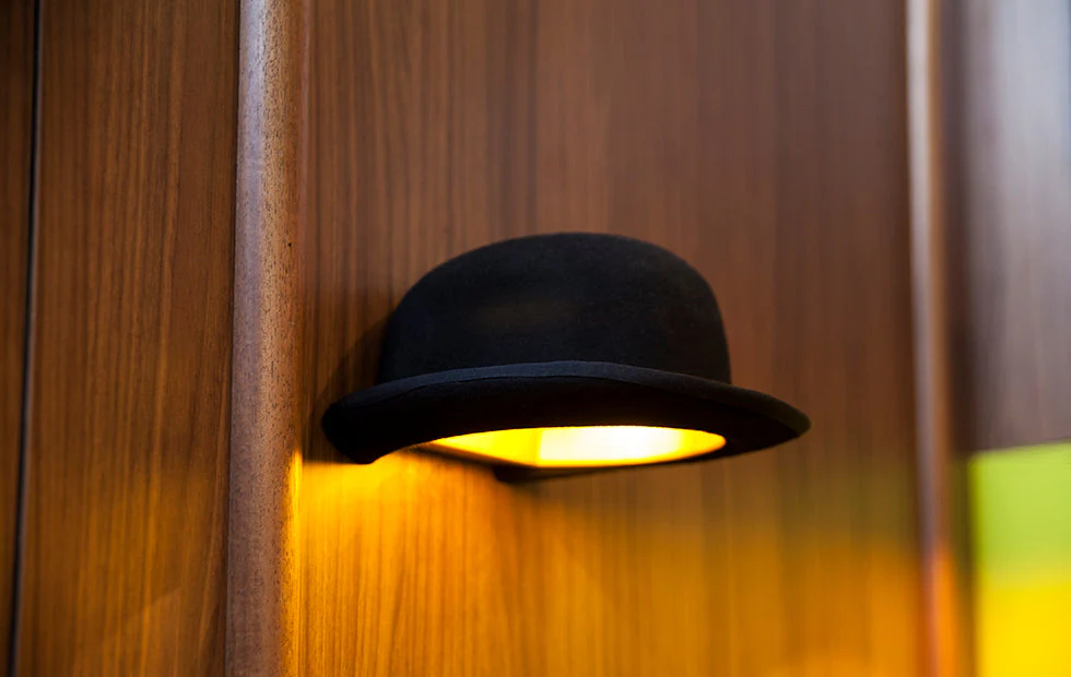 Innermost Jeeves Wall Light - Image 5
