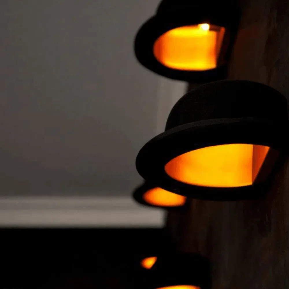 Innermost Jeeves Wall Light - Image 8