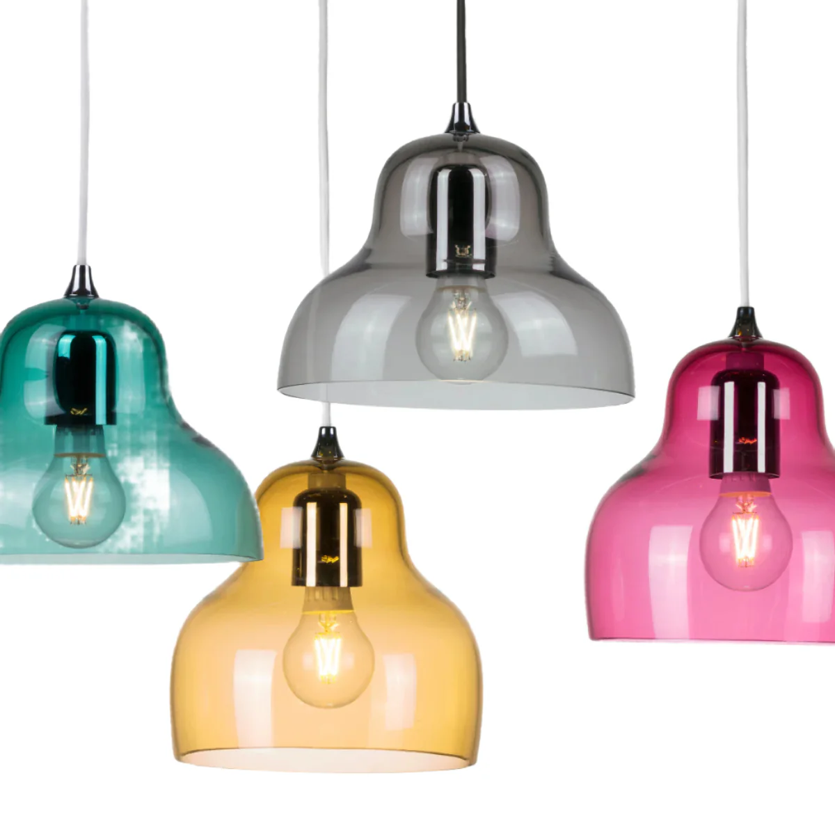 Innermost Jelly 22 Suspension Light