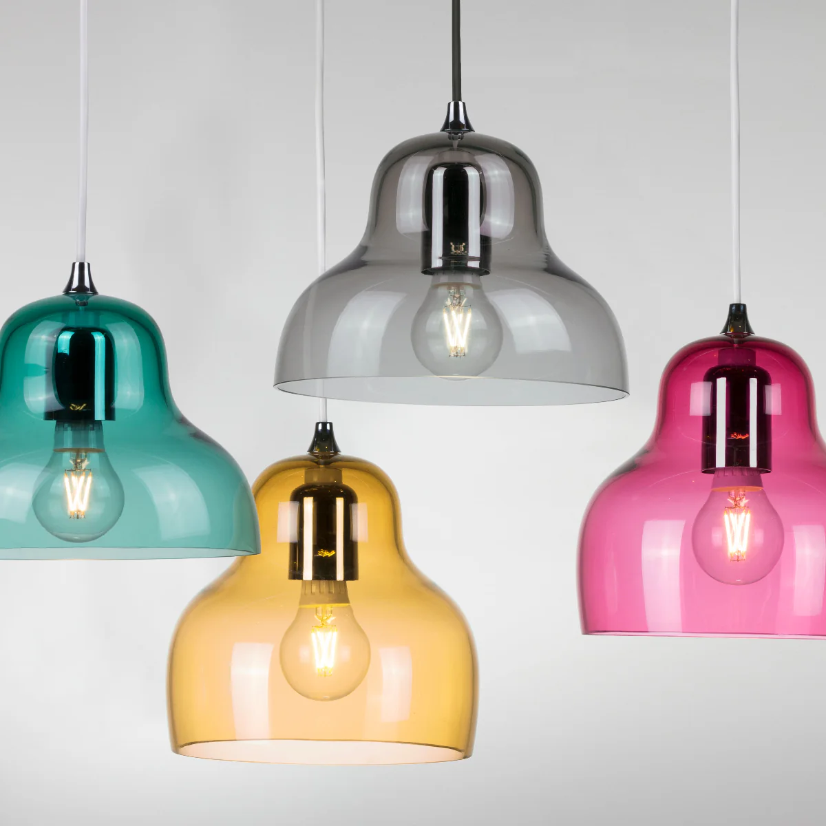 Innermost Jelly 22 Suspension Light - Image 7