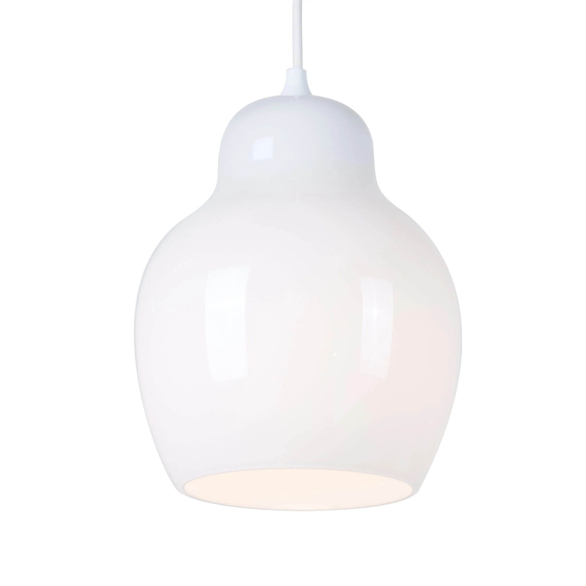 Innermost Pomelo Suspension Light White