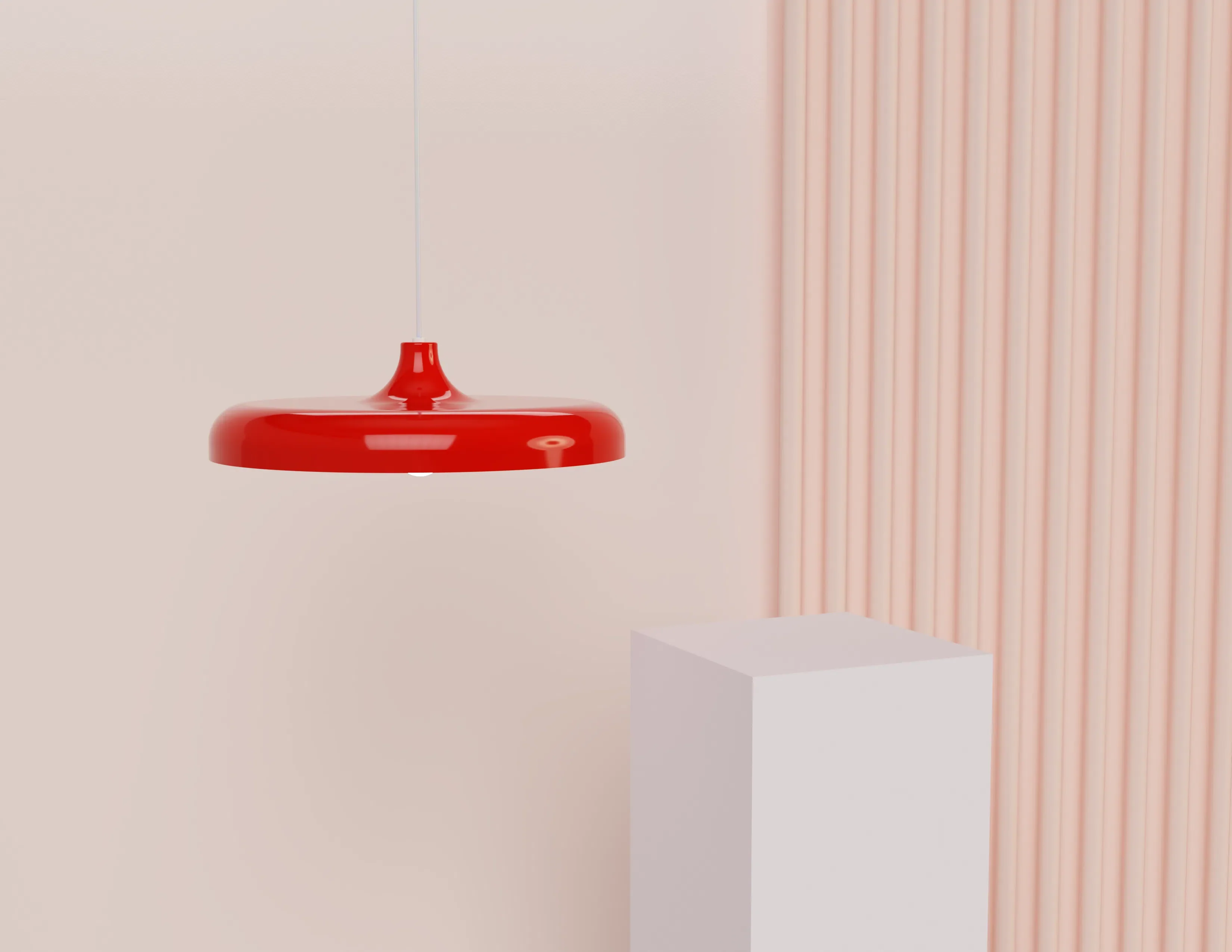 Innermost Portobello Suspension Light - Image 8