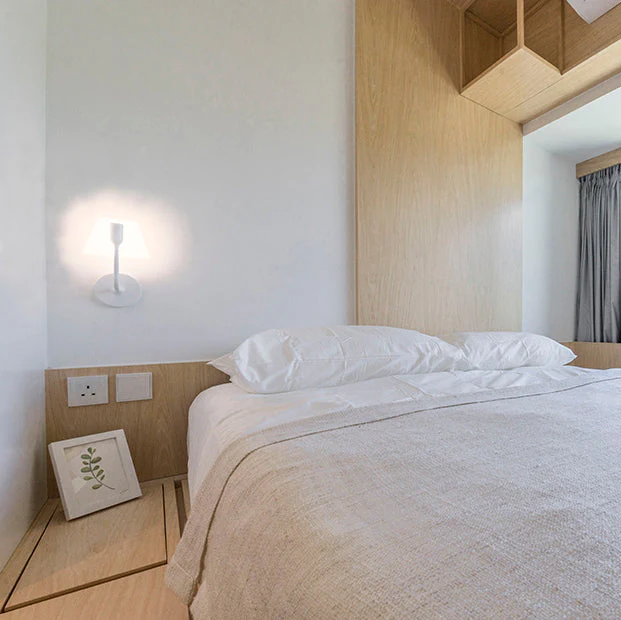 Innermost YOY Wall Light White - Image 2